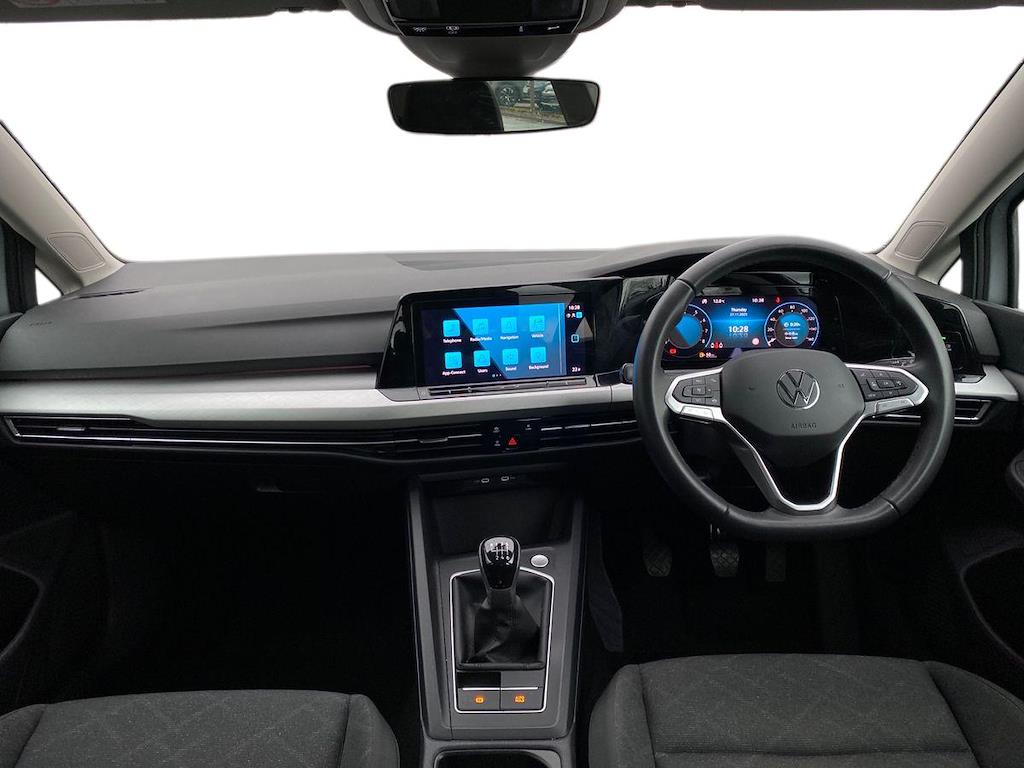 Used Volkswagen Golf 2024 for sale - 76719411: Photo 9