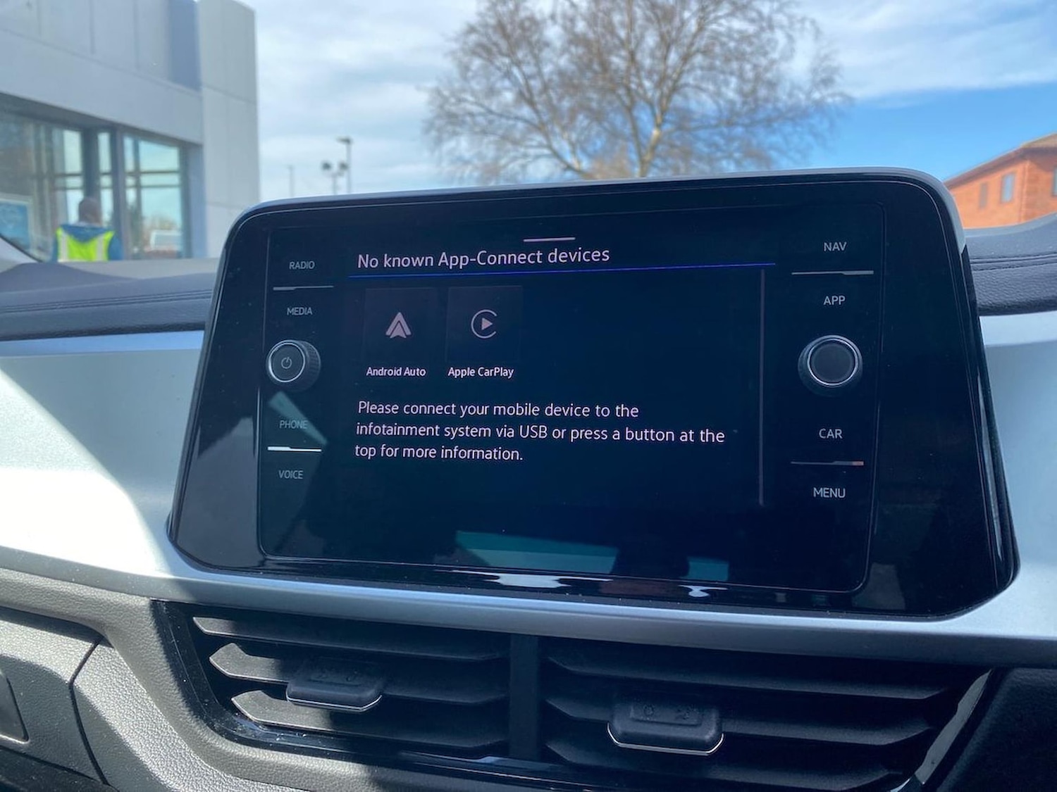 Used Volkswagen T-Roc 2025 for sale - 78194233: Photo 11