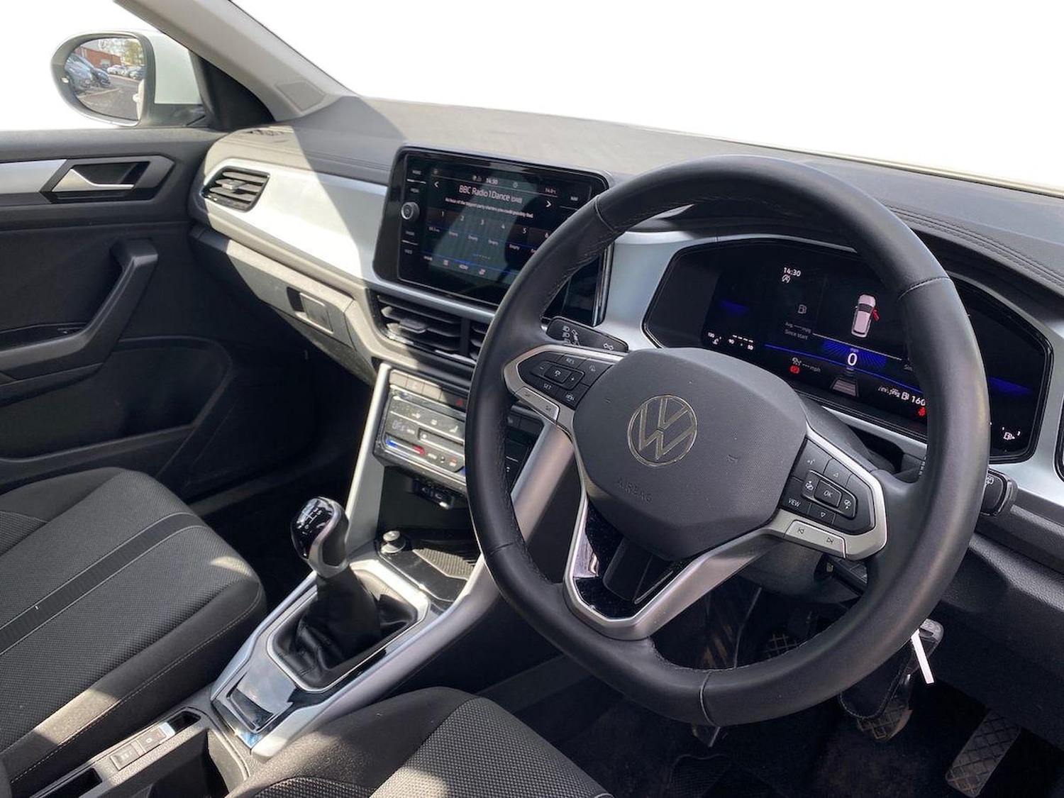 Used Volkswagen T-Roc 2025 for sale - 78194233: Photo 15