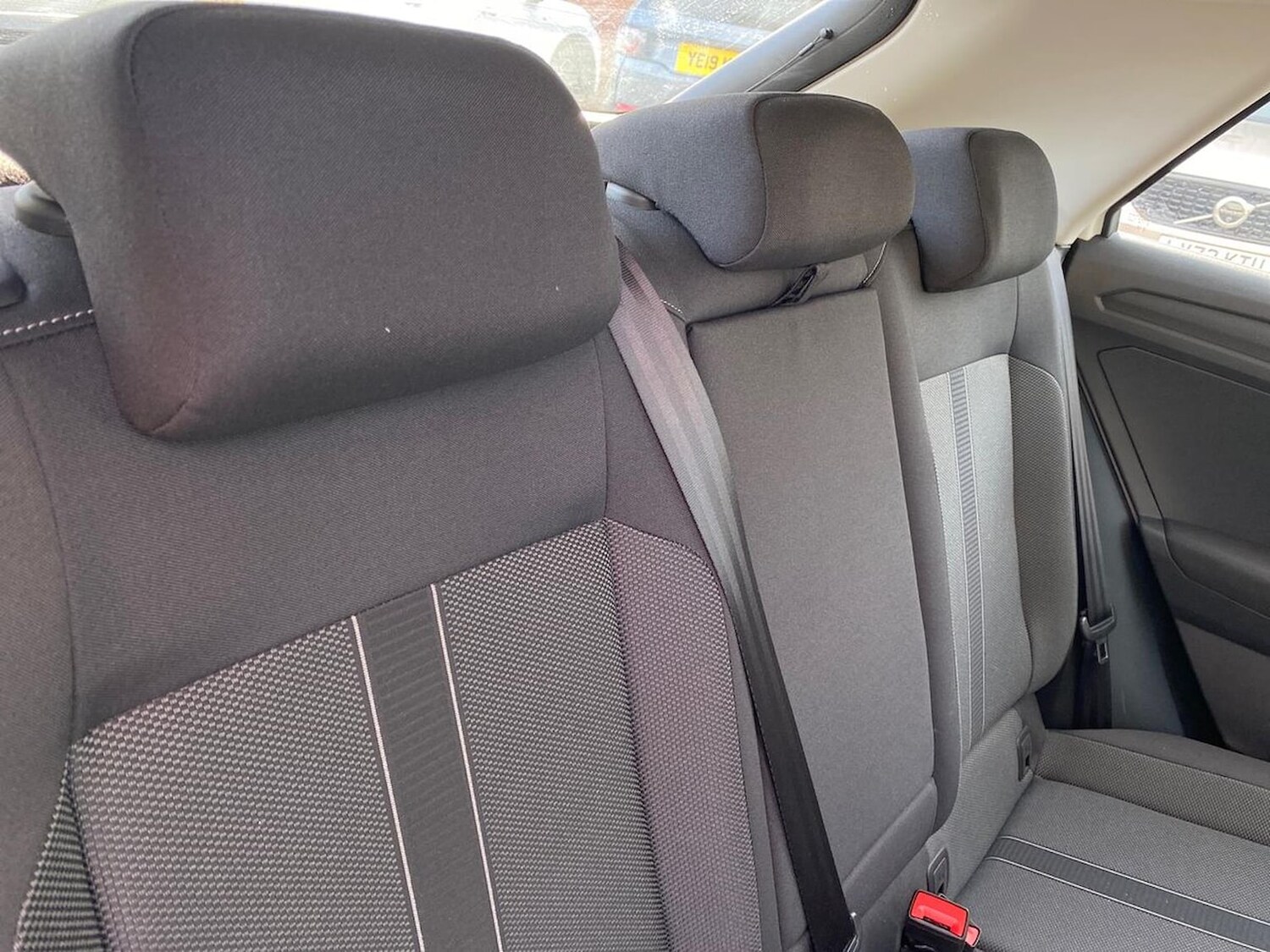 Used Volkswagen T-Roc 2025 for sale - 78194233: Photo 16