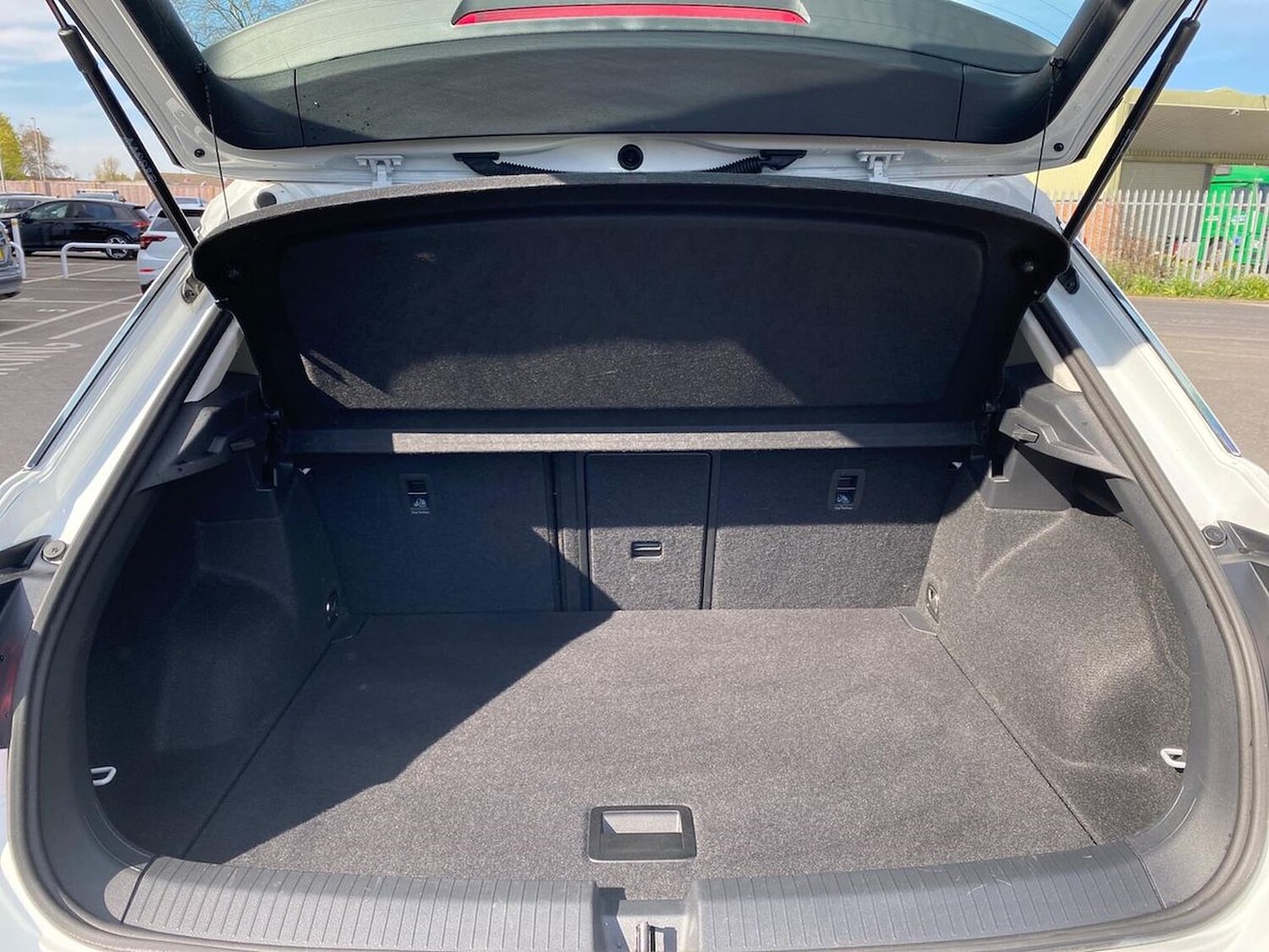 Used Volkswagen T-Roc 2025 for sale - 78194233: Photo 17