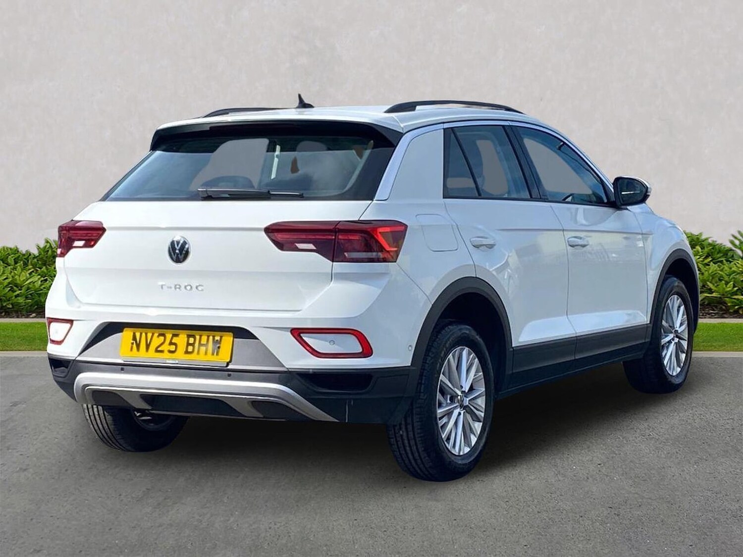 Used Volkswagen T-Roc 2025 for sale - 78194233: Photo 18