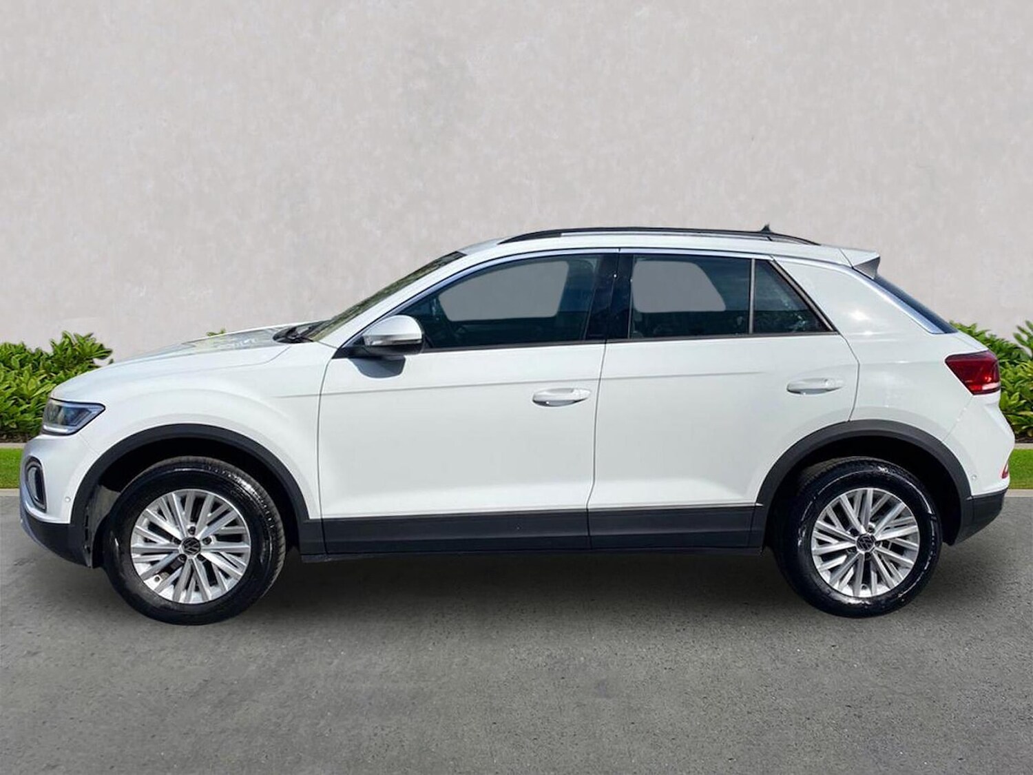 Used Volkswagen T-Roc 2025 for sale - 78194233: Photo 19