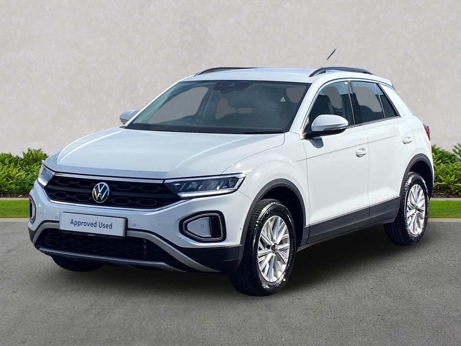 Used Volkswagen T-Roc 2025 for sale - 78194233: Photo 20