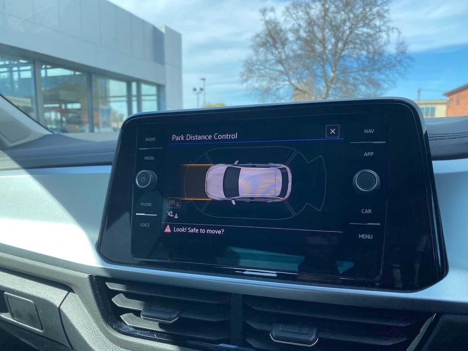 Used Volkswagen T-Roc 2025 for sale - 78194233: Photo 21