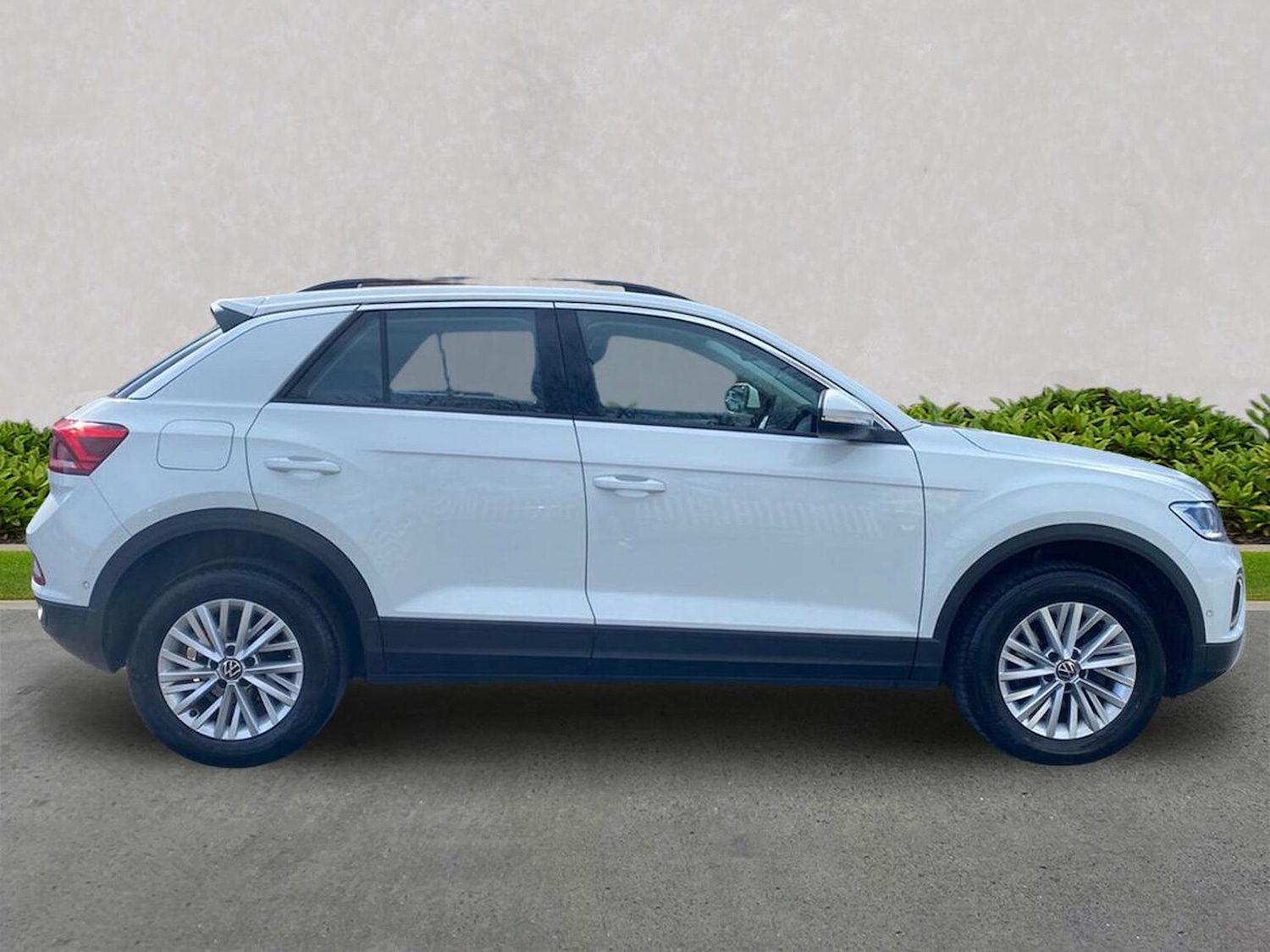 Used Volkswagen T-Roc 2025 for sale - 78194233: Photo 3