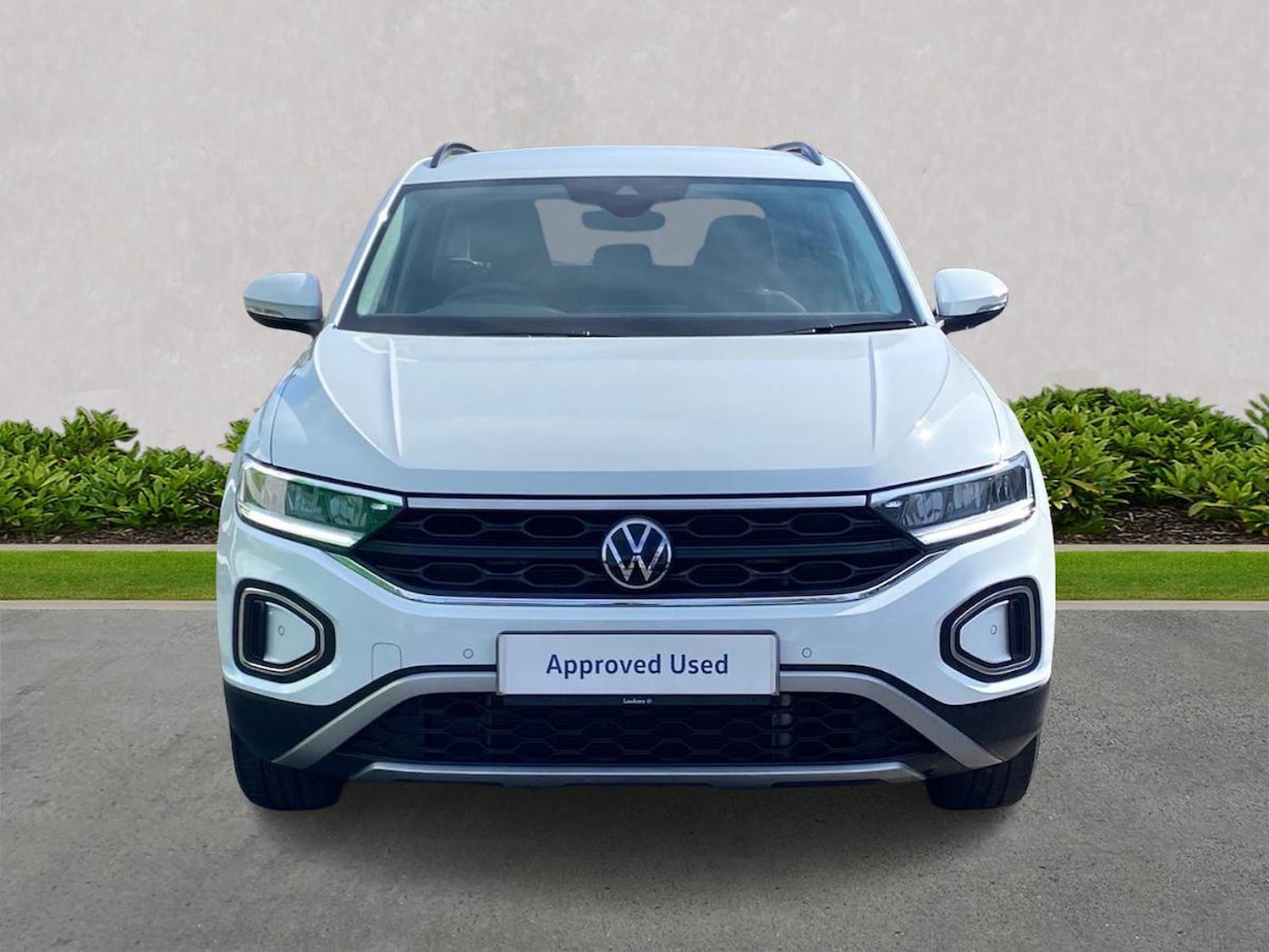 Used Volkswagen T-Roc 2025 for sale - 78194233: Photo 5