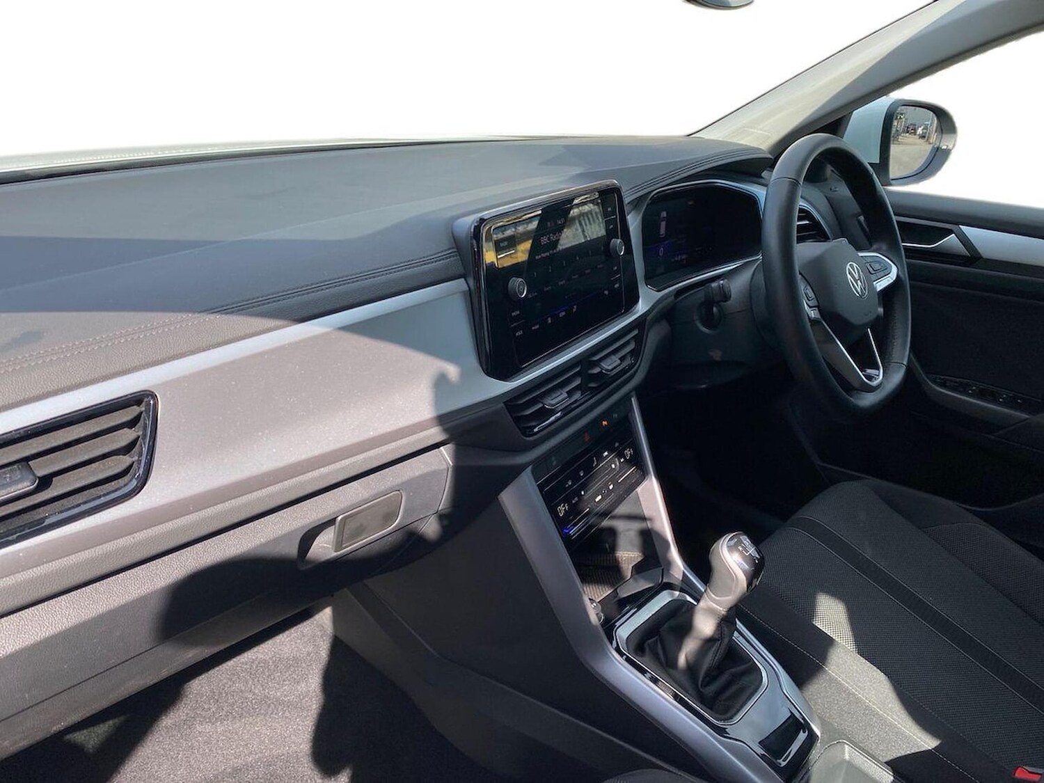 Used Volkswagen T-Roc 2025 for sale - 78194233: Photo 7