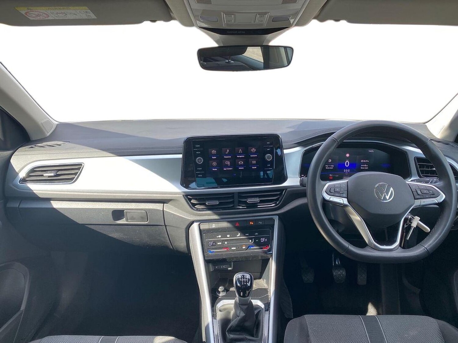 Used Volkswagen T-Roc 2025 for sale - 78194233: Photo 8