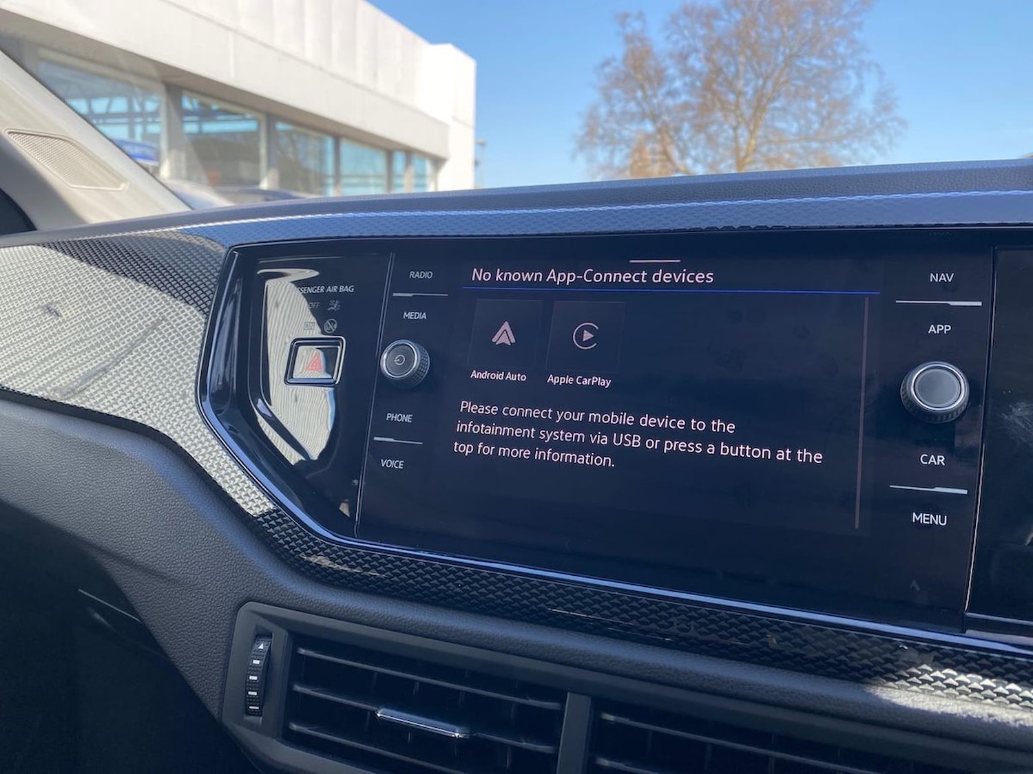 Used Volkswagen Polo 2026 for sale - 78194322: Photo 11