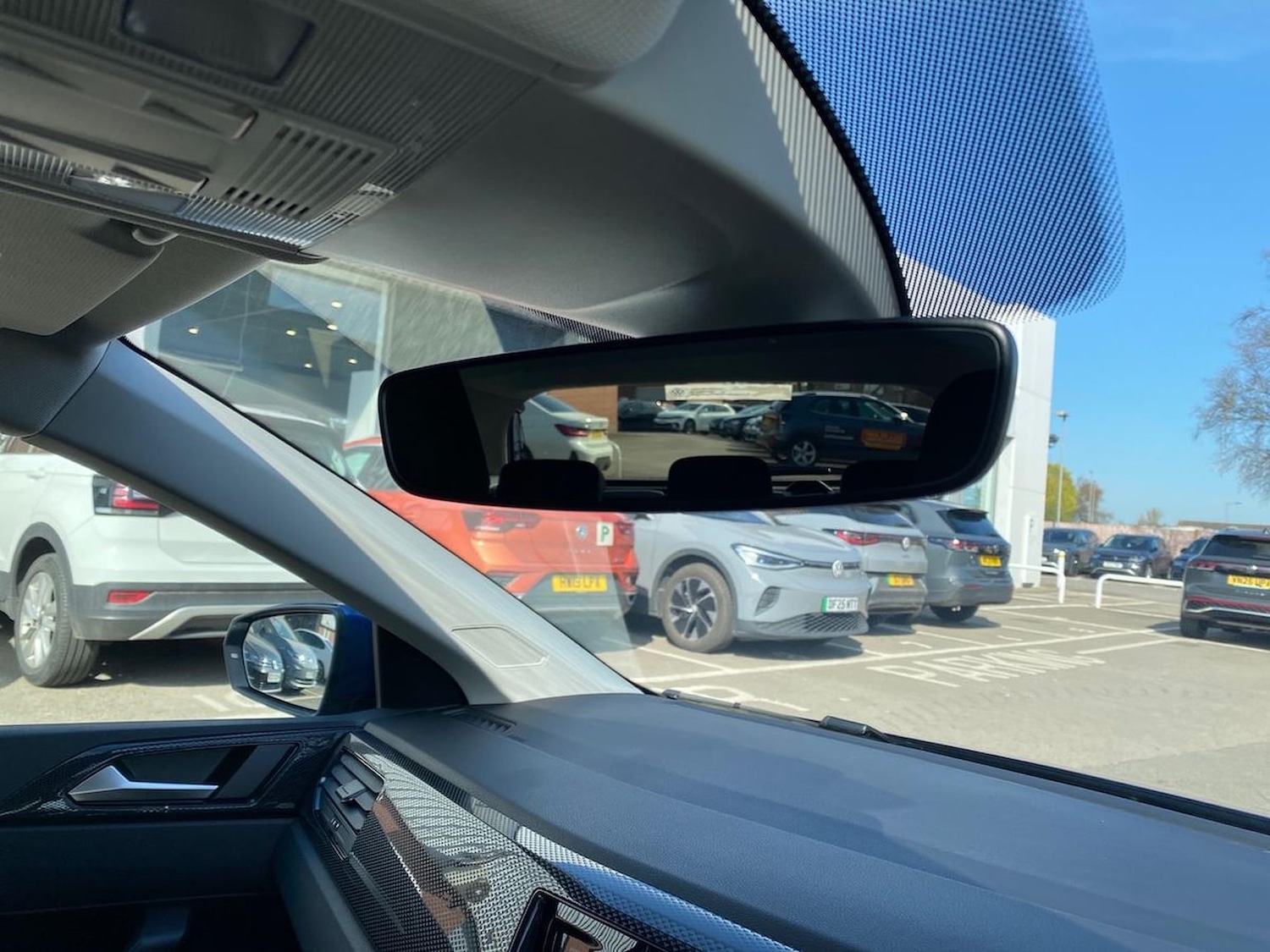 Used Volkswagen Polo 2026 for sale - 78194322: Photo 14