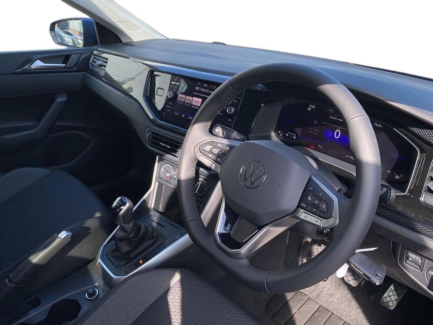 Used Volkswagen Polo 2026 for sale - 78194322: Photo 15