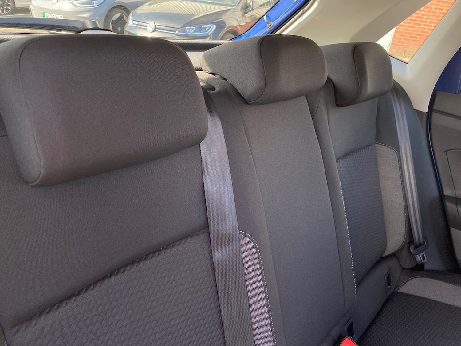 Used Volkswagen Polo 2026 for sale - 78194322: Photo 16