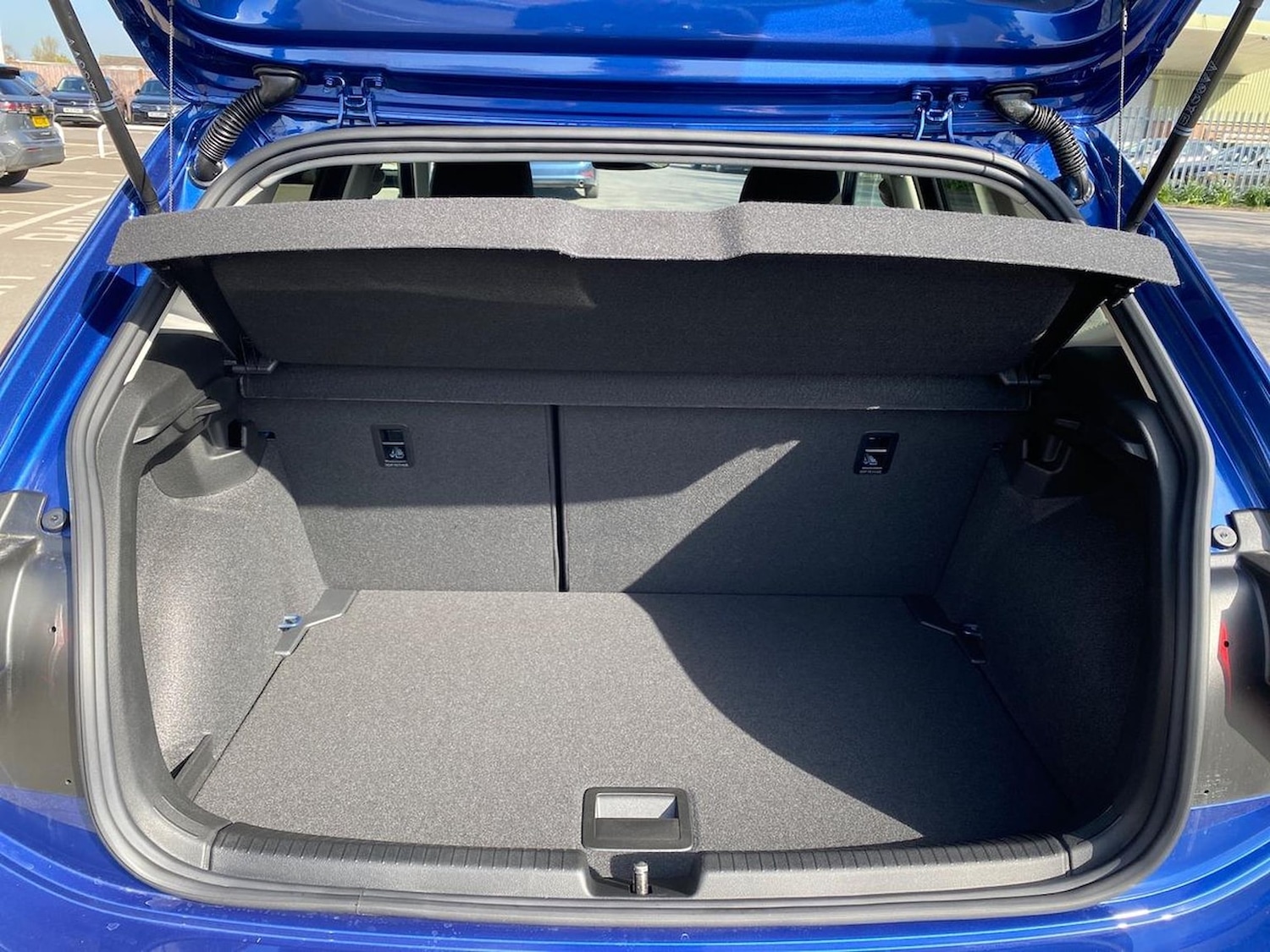 Used Volkswagen Polo 2026 for sale - 78194322: Photo 17