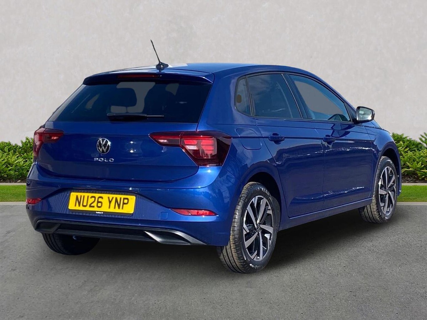 Used Volkswagen Polo 2026 for sale - 78194322: Photo 18