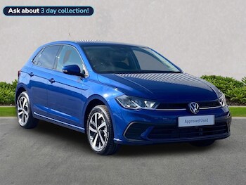 Volkswagen Polo feature image