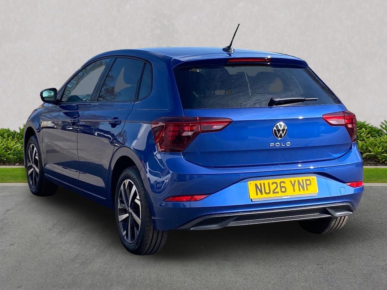 Used Volkswagen Polo 2026 for sale - 78194322: Photo 2