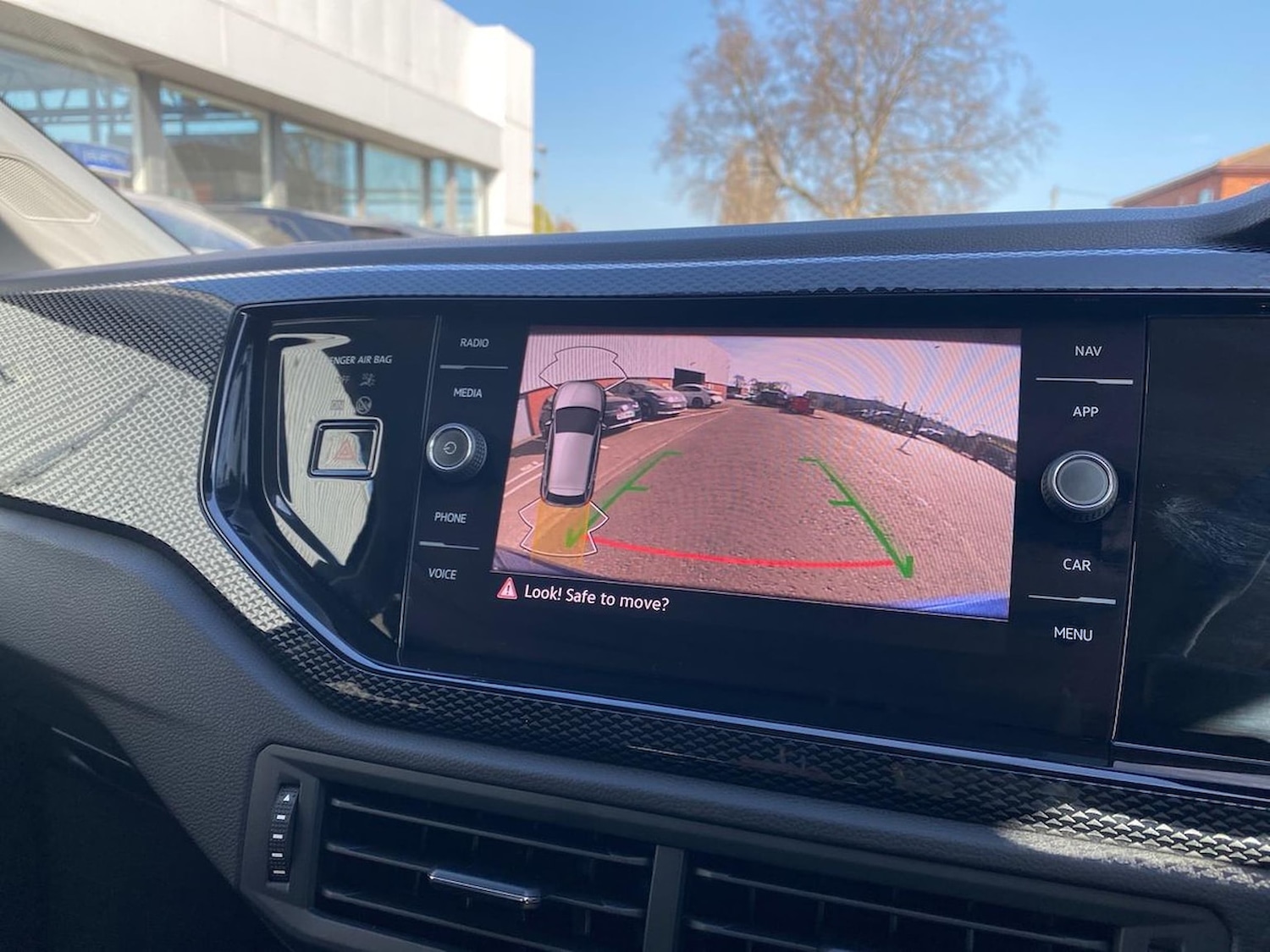 Used Volkswagen Polo 2026 for sale - 78194322: Photo 23