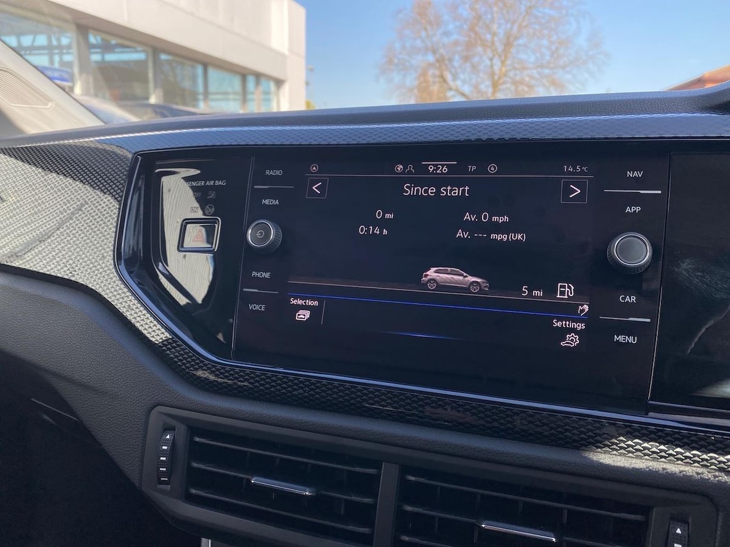 Used Volkswagen Polo 2026 for sale - 78194322: Photo 24