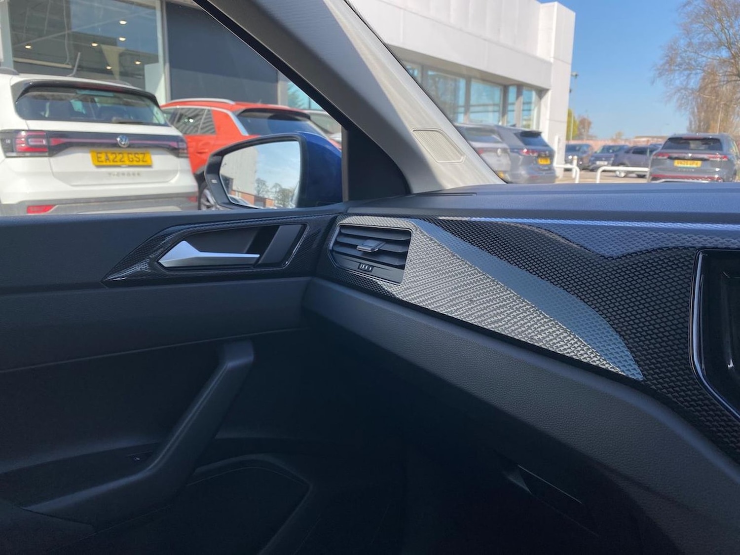 Used Volkswagen Polo 2026 for sale - 78194322: Photo 29