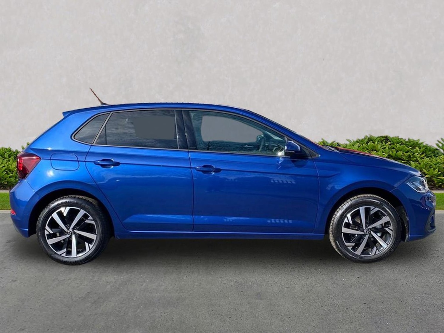 Used Volkswagen Polo 2026 for sale - 78194322: Photo 3