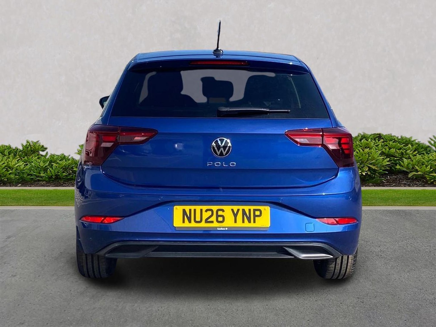 Used Volkswagen Polo 2026 for sale - 78194322: Photo 4