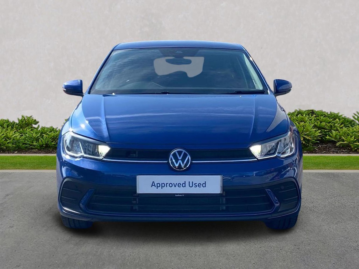 Used Volkswagen Polo 2026 for sale - 78194322: Photo 5