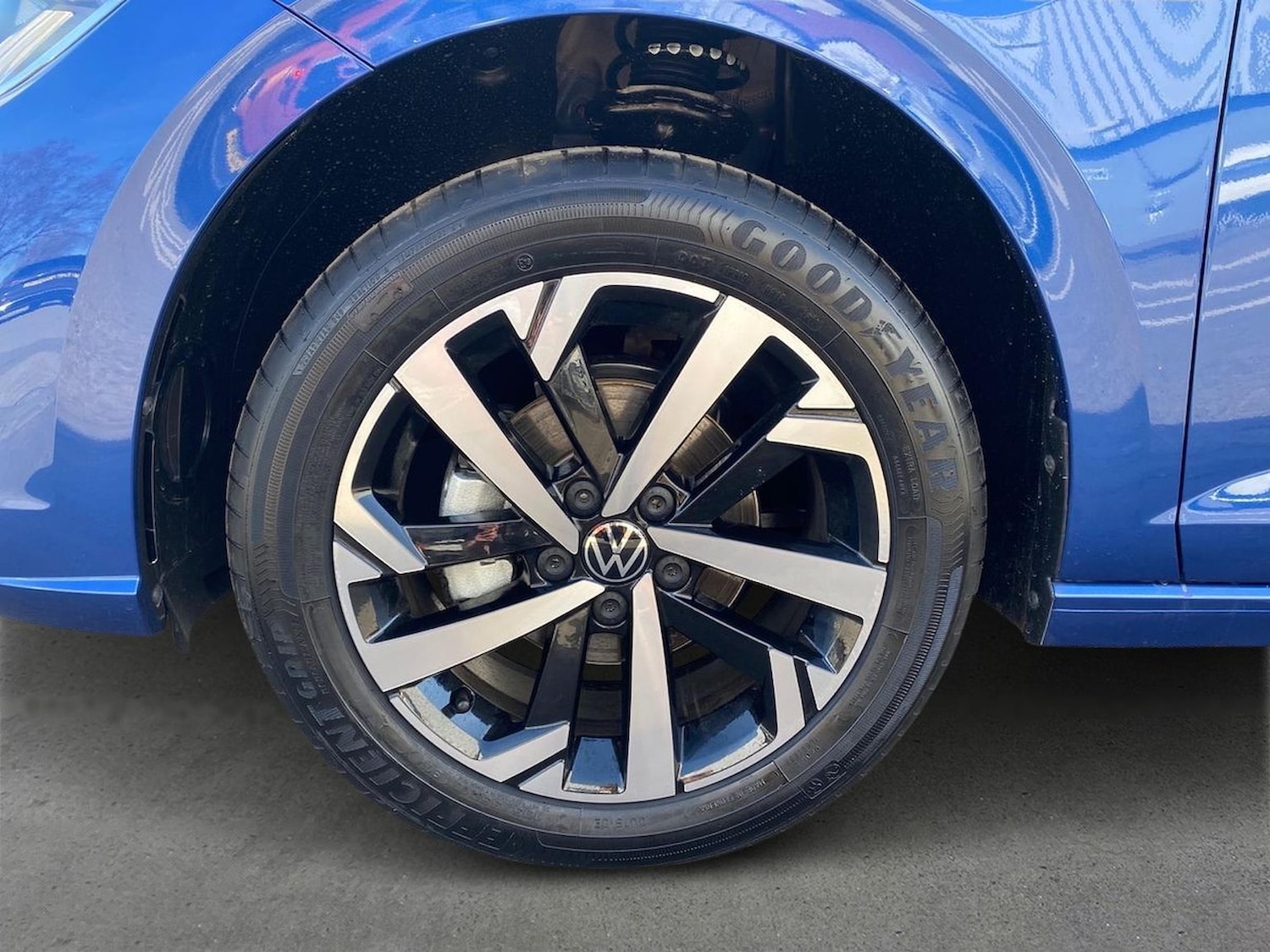 Used Volkswagen Polo 2026 for sale - 78194322: Photo 6