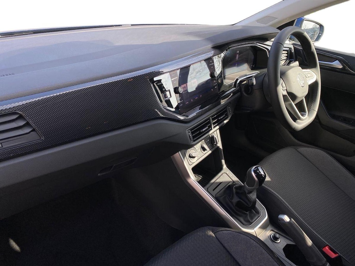 Used Volkswagen Polo 2026 for sale - 78194322: Photo 7