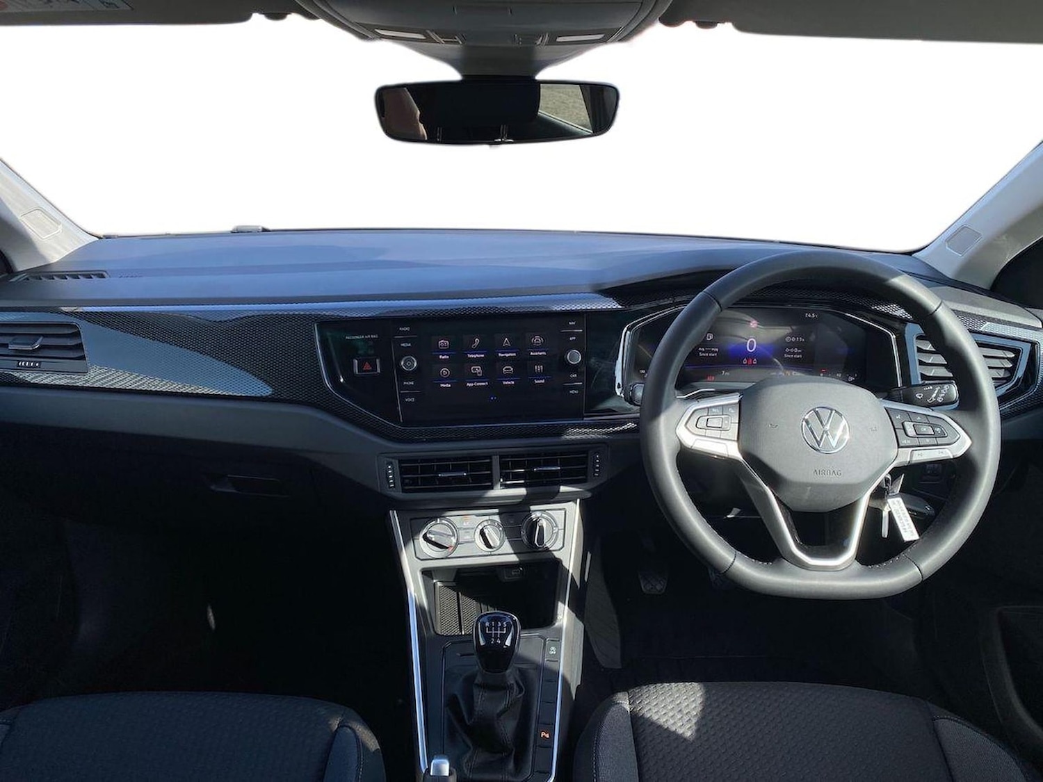 Used Volkswagen Polo 2026 for sale - 78194322: Photo 8