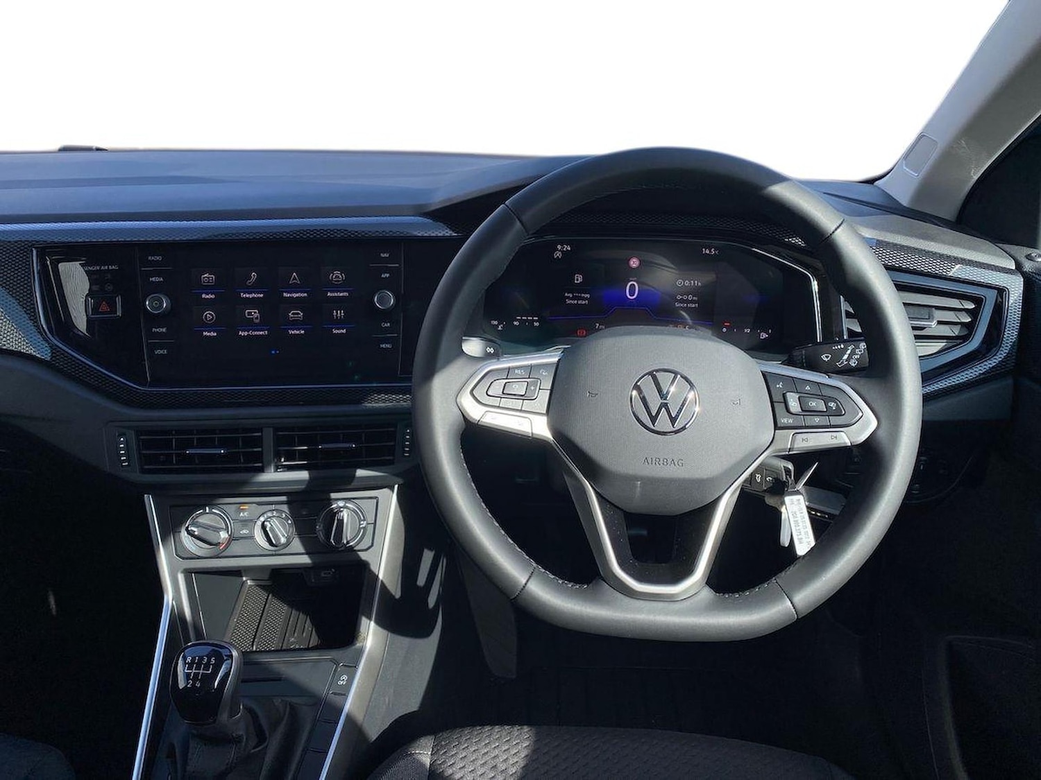 Used Volkswagen Polo 2026 for sale - 78194322: Photo 9