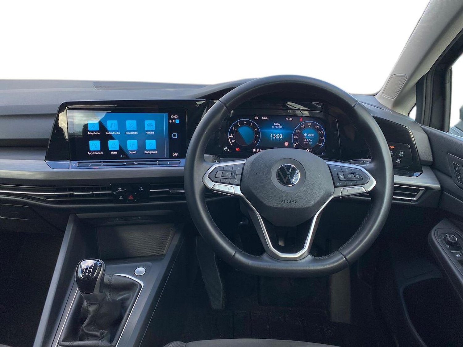 Used Volkswagen Golf 2021 for sale - 76383355: Photo 10