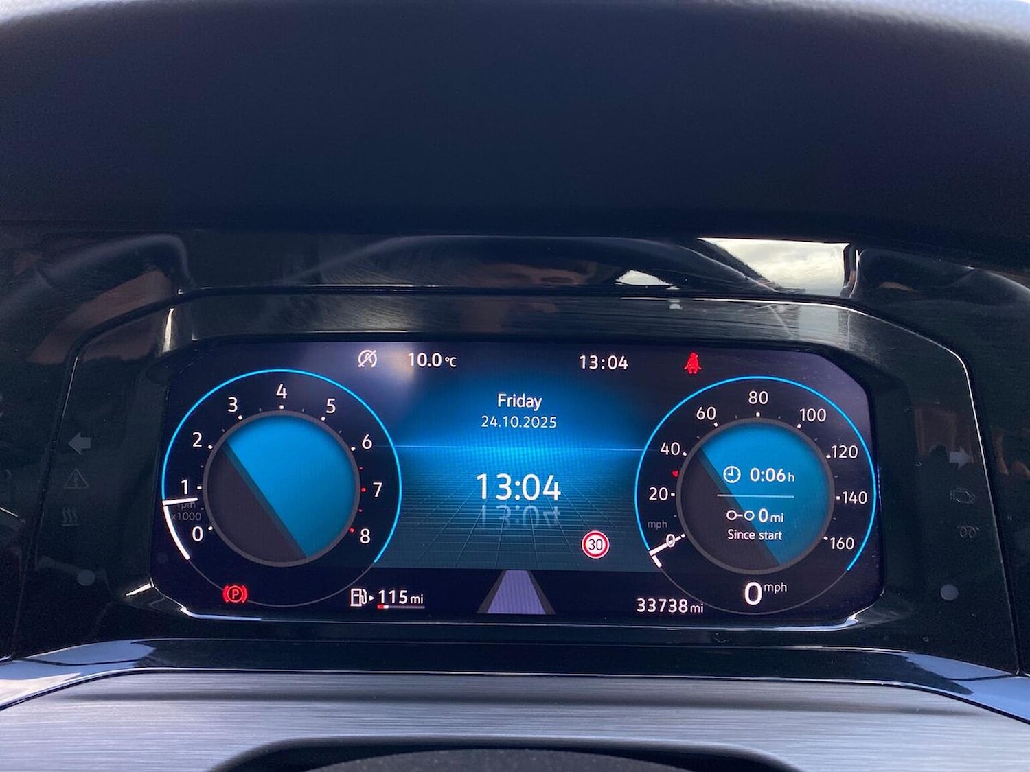 Used Volkswagen Golf 2021 for sale - 76383355: Photo 11