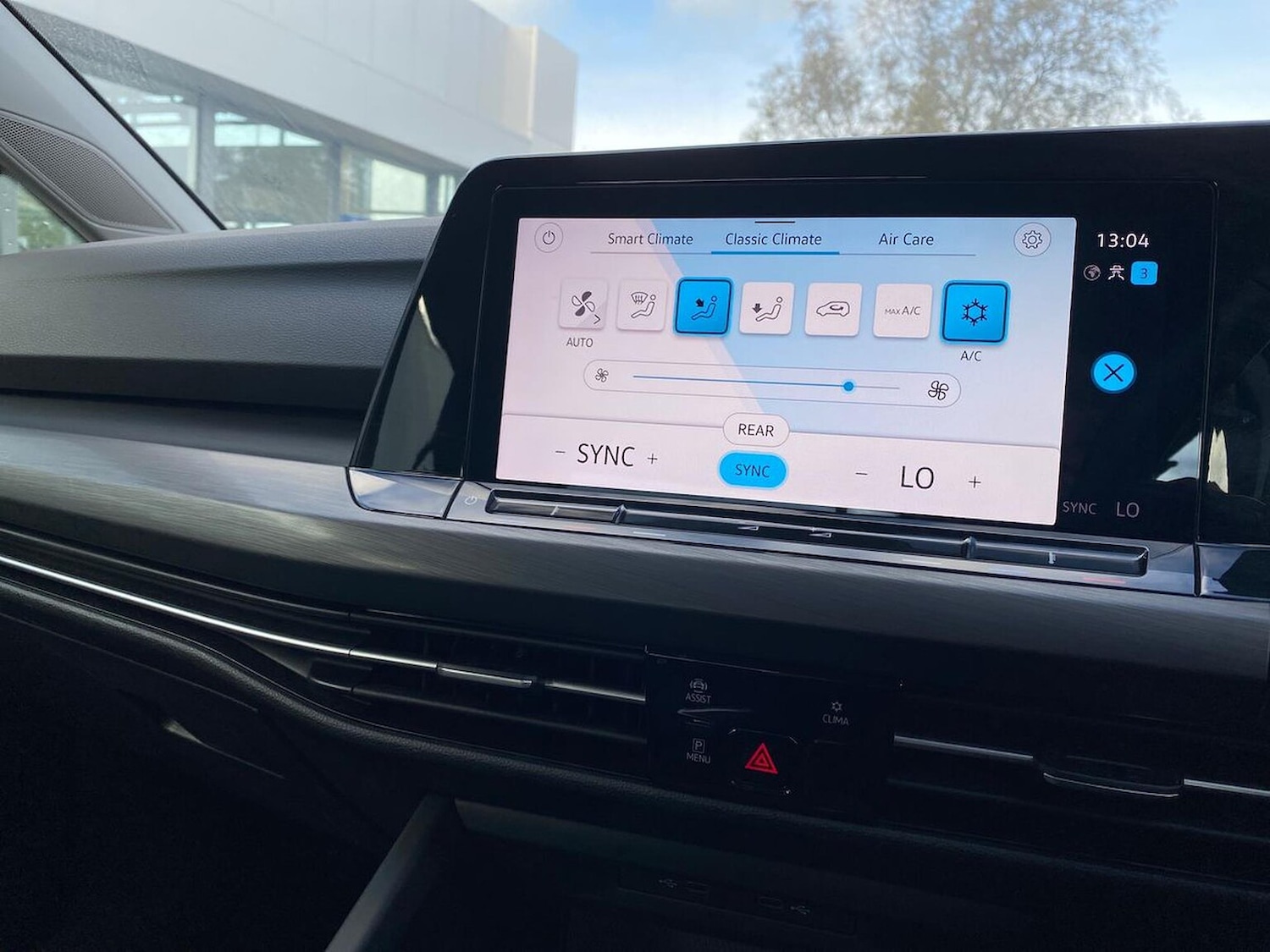 Used Volkswagen Golf 2021 for sale - 76383355: Photo 13