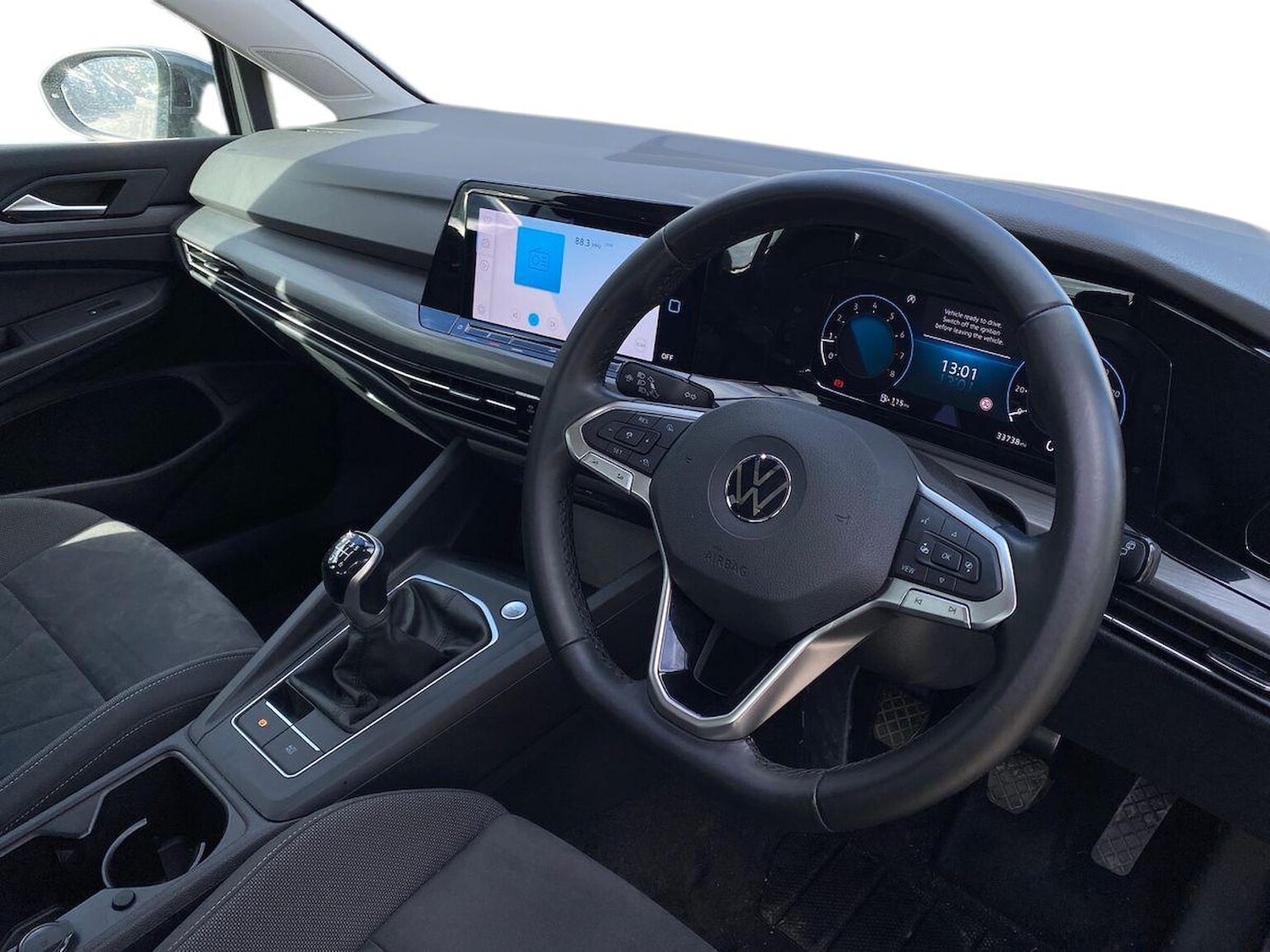 Used Volkswagen Golf 2021 for sale - 76383355: Photo 16