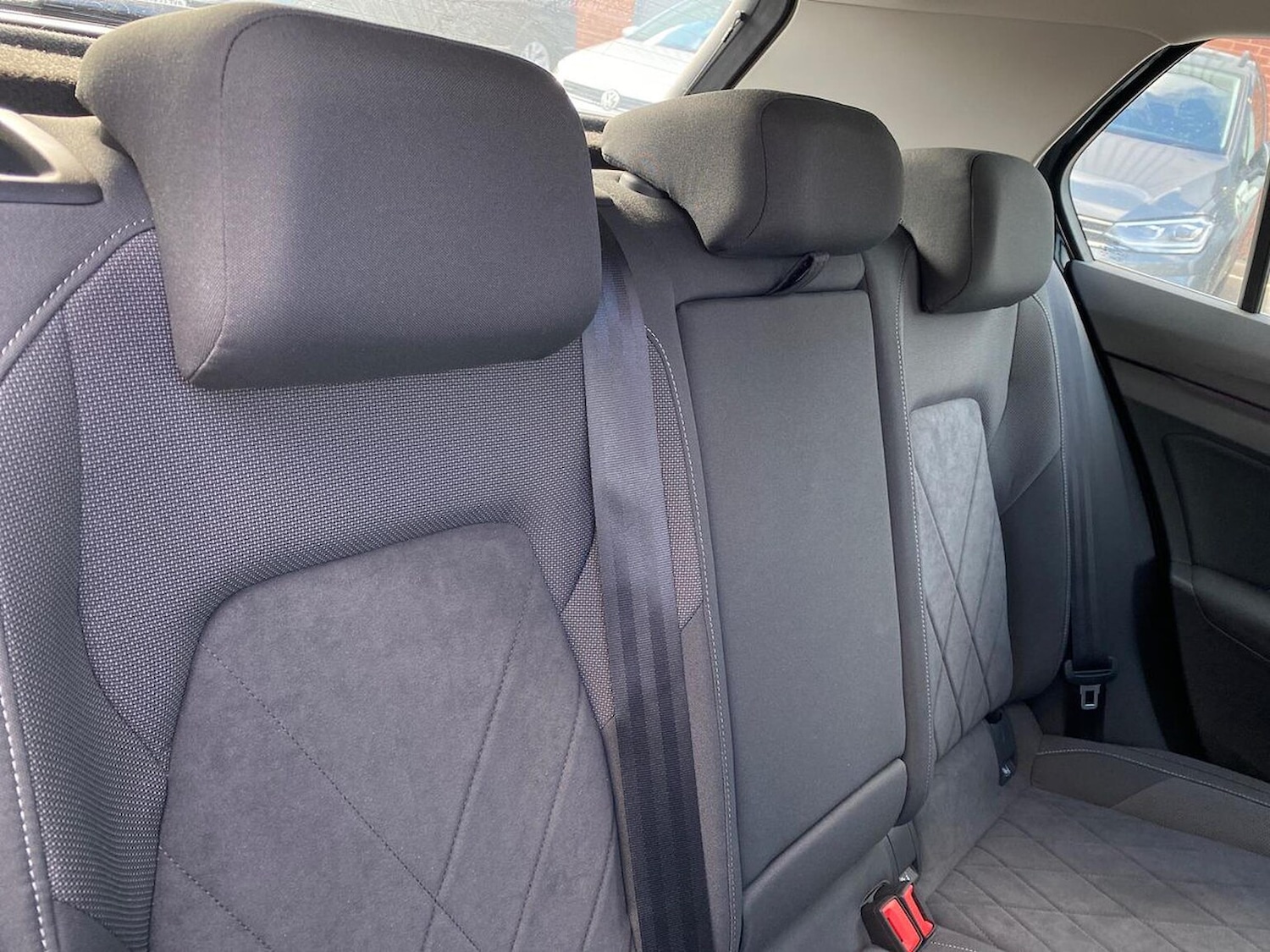 Used Volkswagen Golf 2021 for sale - 76383355: Photo 17