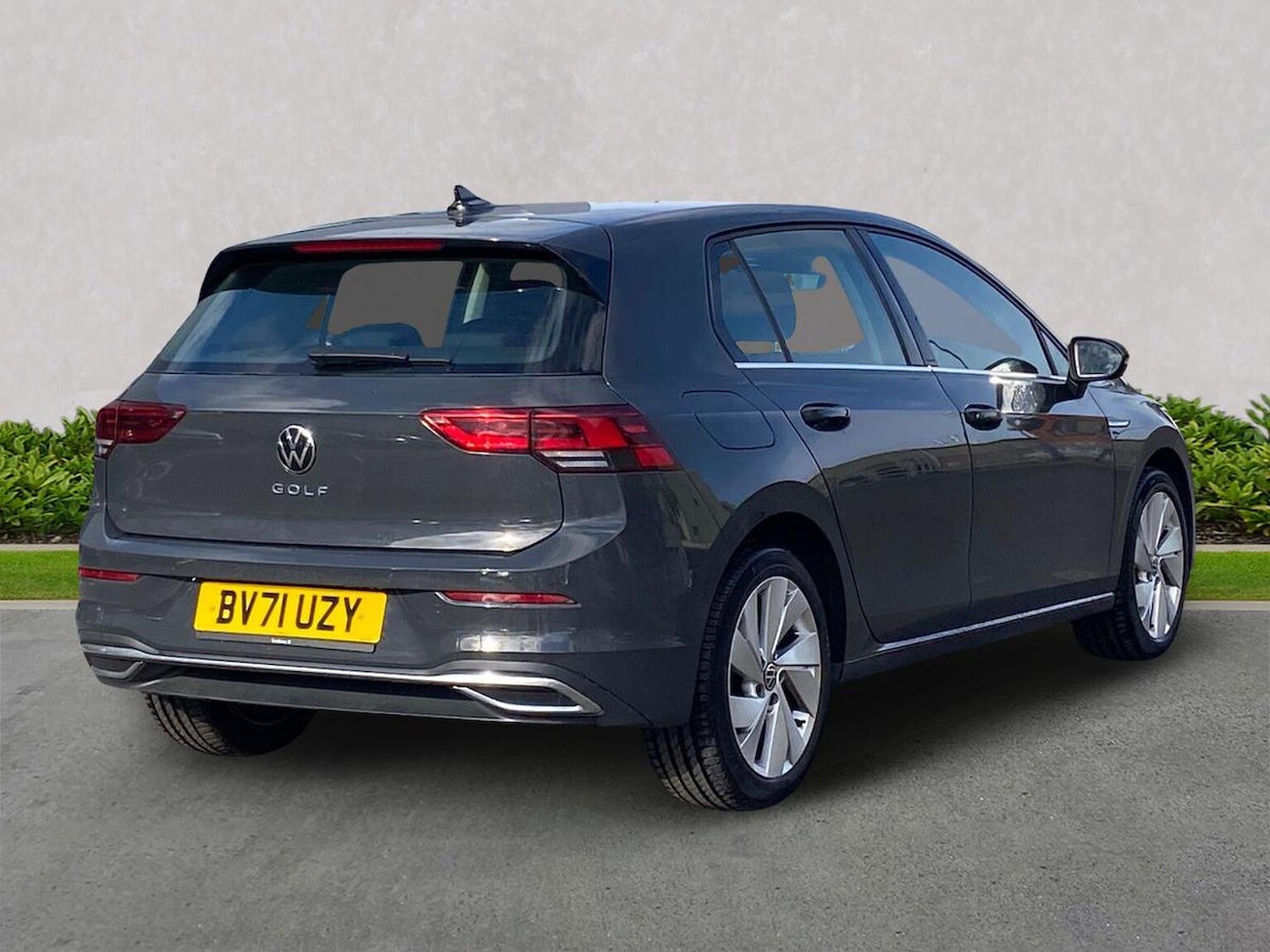 Used Volkswagen Golf 2021 for sale - 76383355: Photo 19