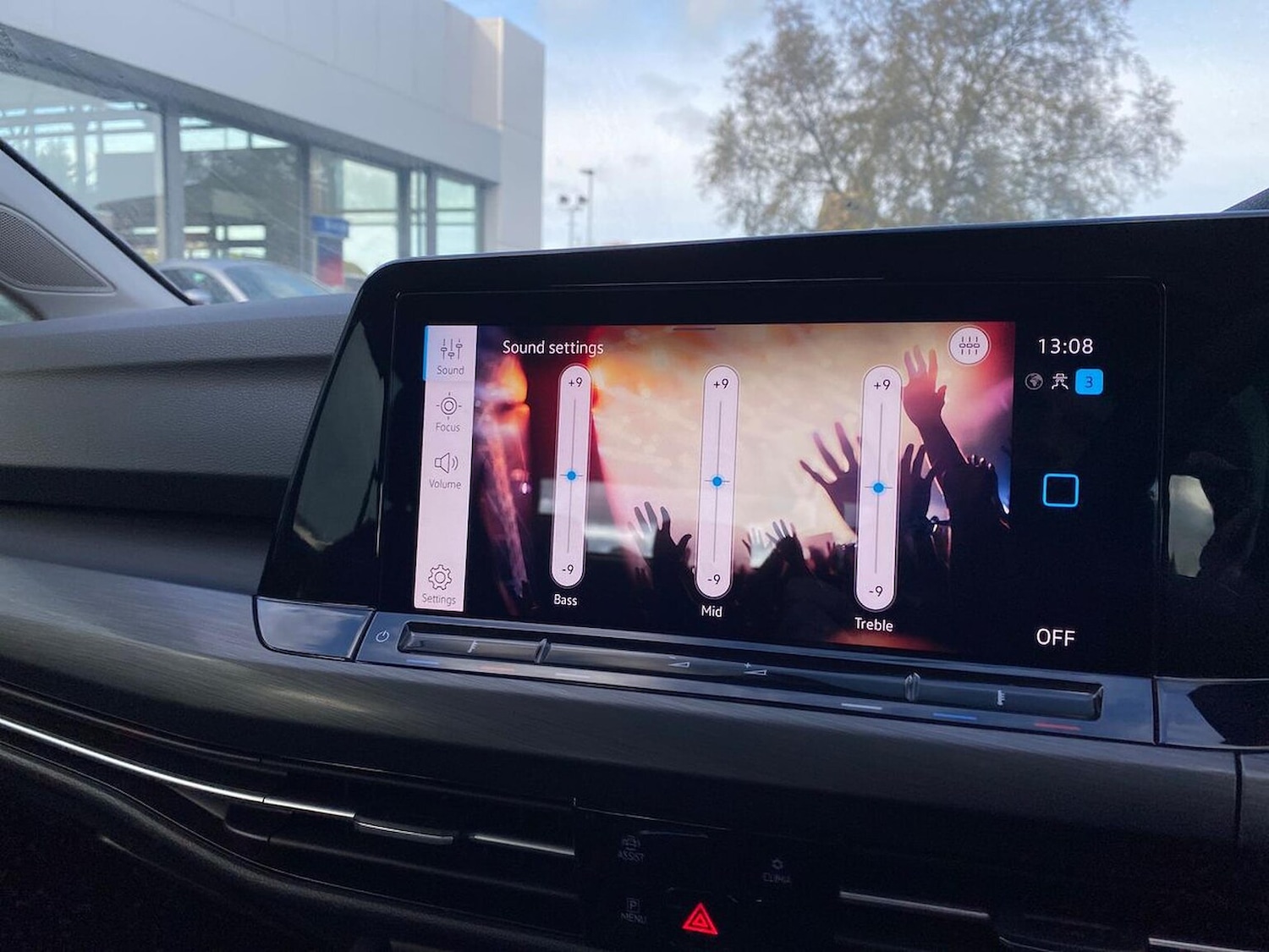 Used Volkswagen Golf 2021 for sale - 76383355: Photo 2