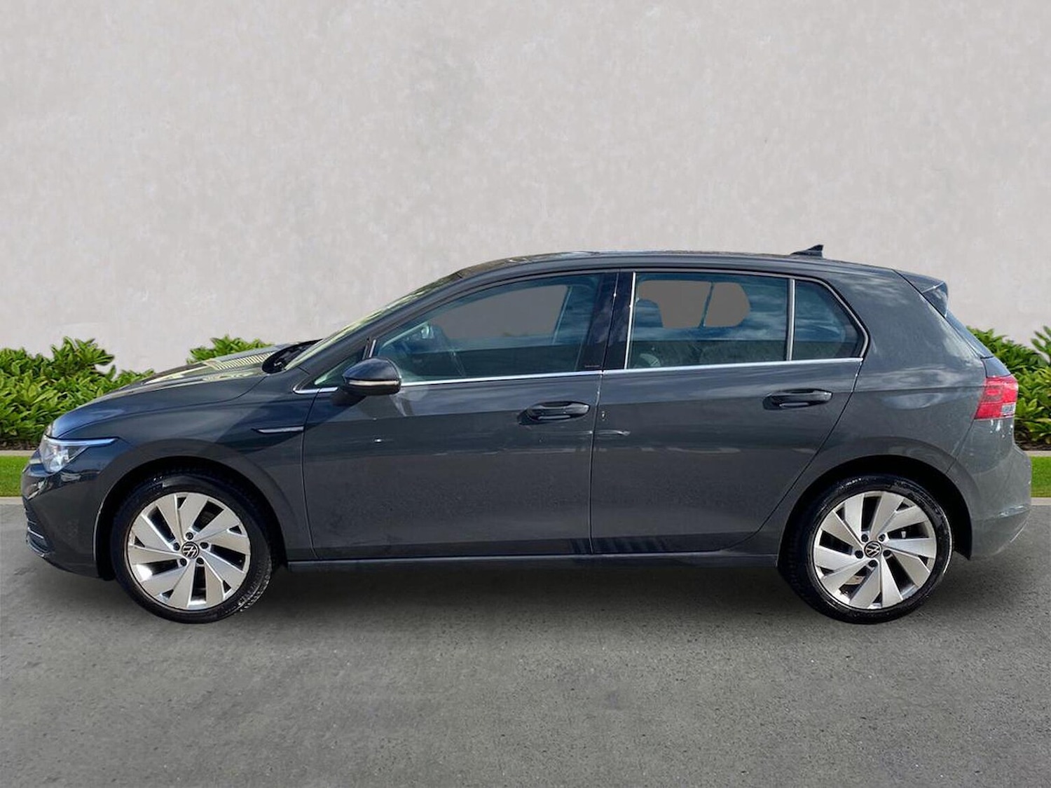 Used Volkswagen Golf 2021 for sale - 76383355: Photo 20