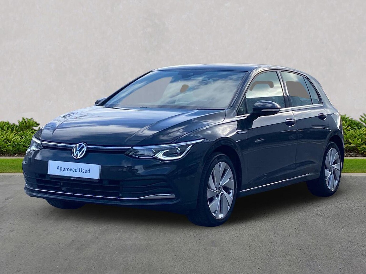 Used Volkswagen Golf 2021 for sale - 76383355: Photo 21