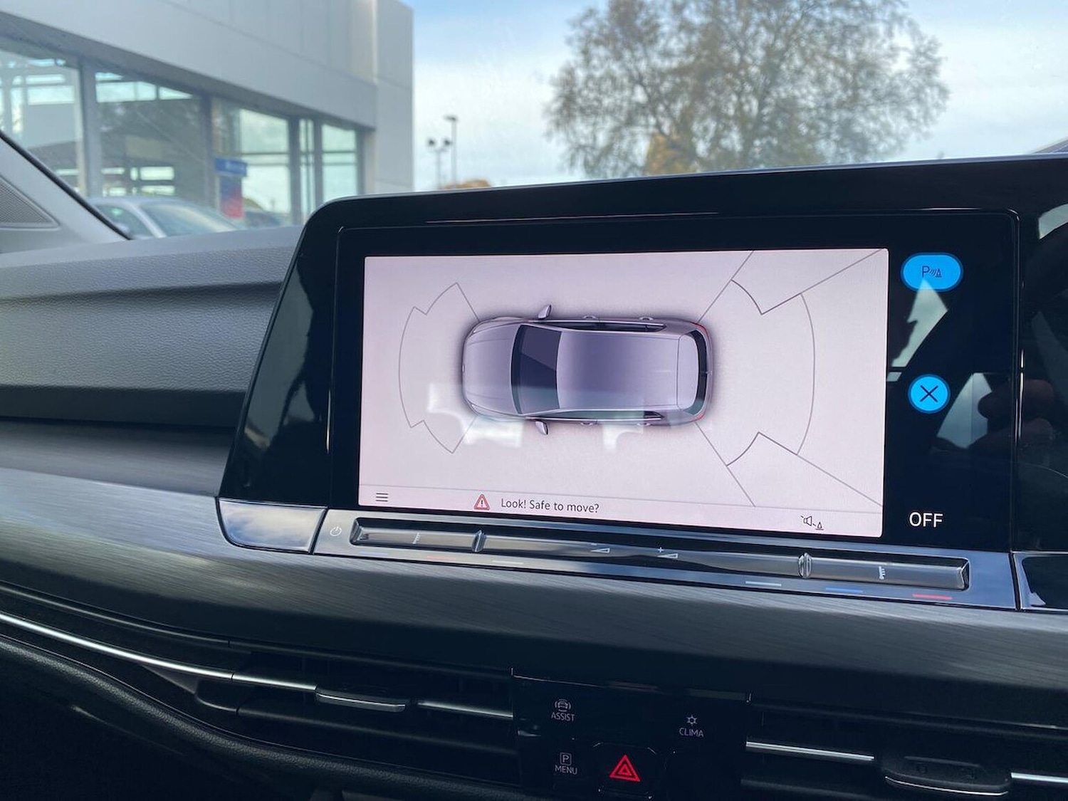 Used Volkswagen Golf 2021 for sale - 76383355: Photo 24