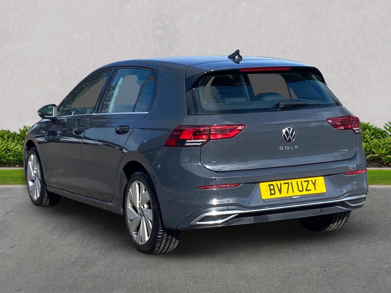 Used Volkswagen Golf 2021 for sale - 76383355: Photo 3