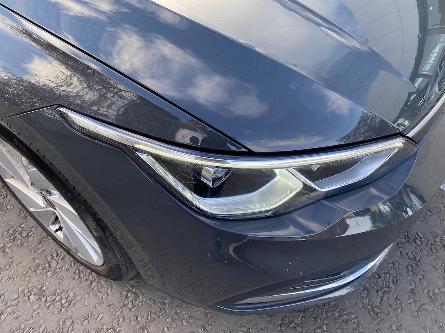 Used Volkswagen Golf 2021 for sale - 76383355: Photo 33