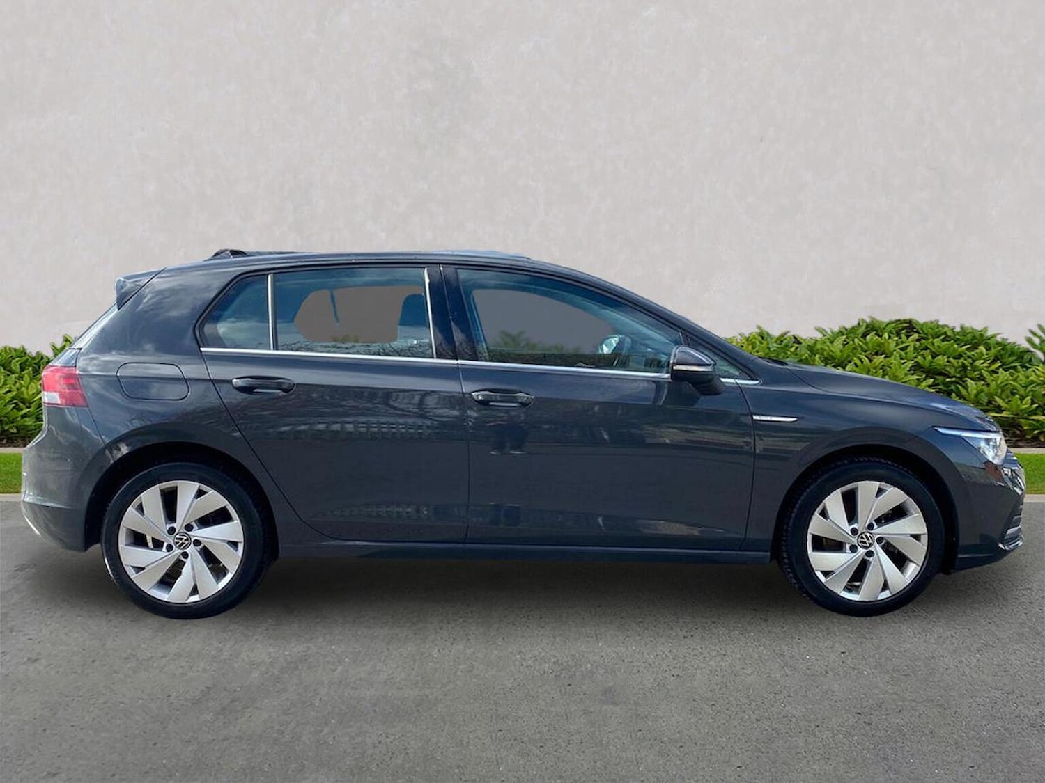 Used Volkswagen Golf 2021 for sale - 76383355: Photo 4