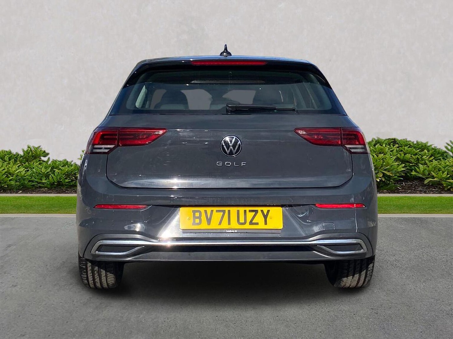 Used Volkswagen Golf 2021 for sale - 76383355: Photo 5