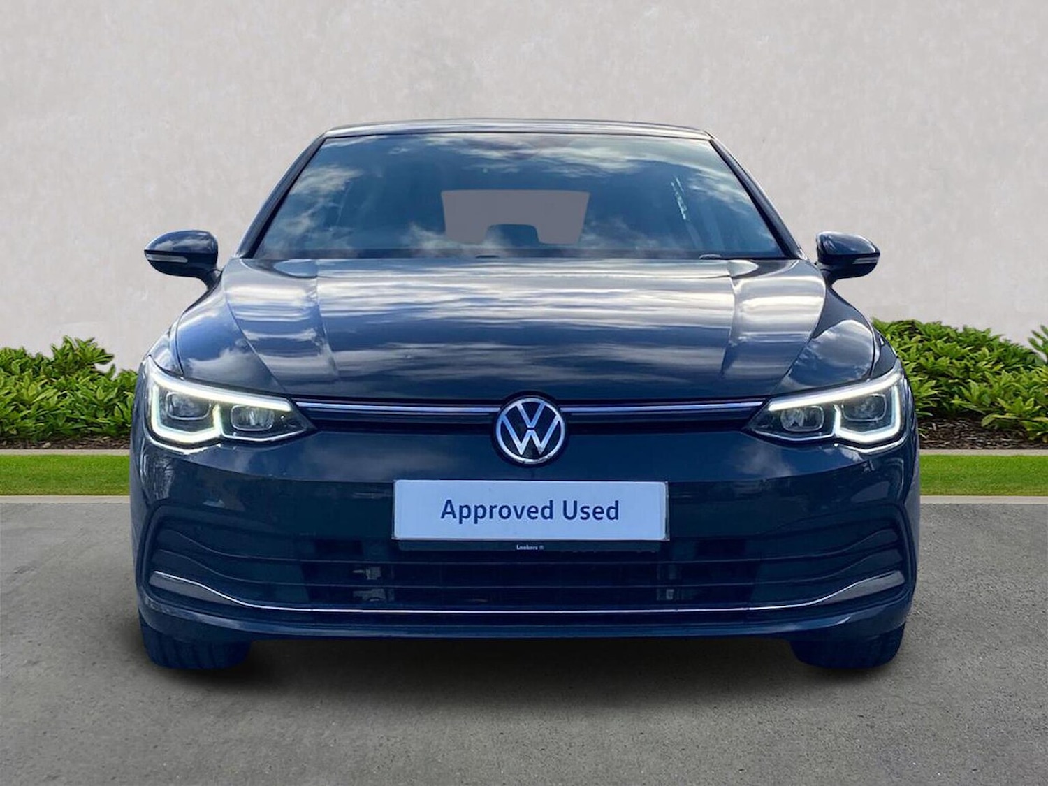 Used Volkswagen Golf 2021 for sale - 76383355: Photo 6