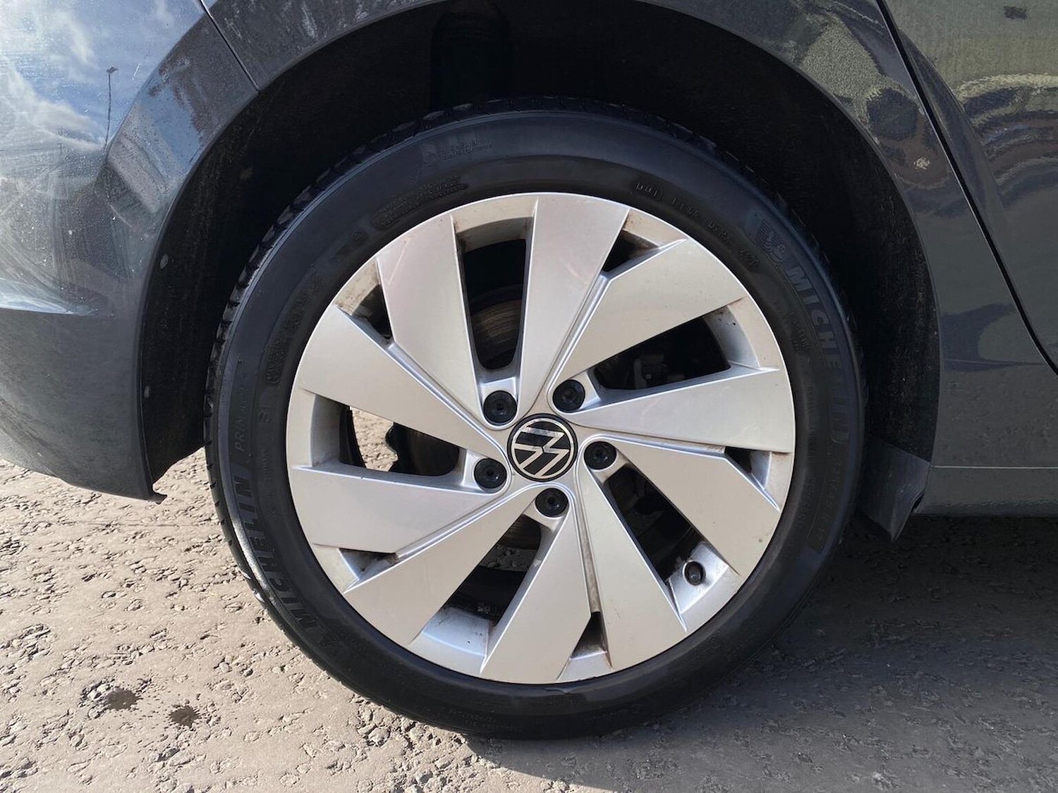 Used Volkswagen Golf 2021 for sale - 76383355: Photo 7