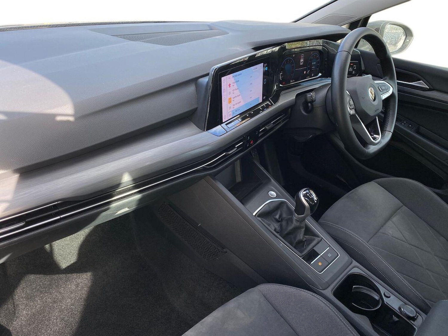 Used Volkswagen Golf 2021 for sale - 76383355: Photo 8