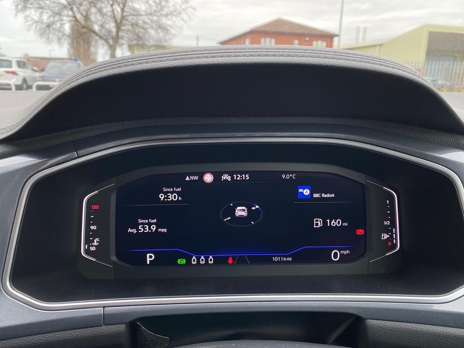 Used Volkswagen T-Roc 2022 for sale - 78194223: Photo 10