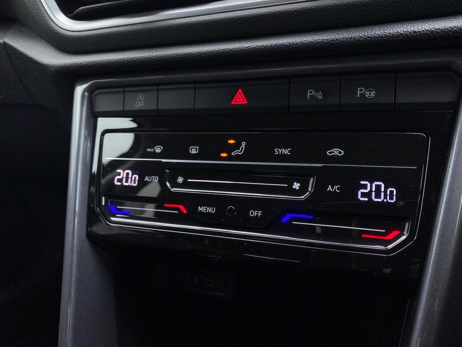 Used Volkswagen T-Roc 2022 for sale - 78194223: Photo 12